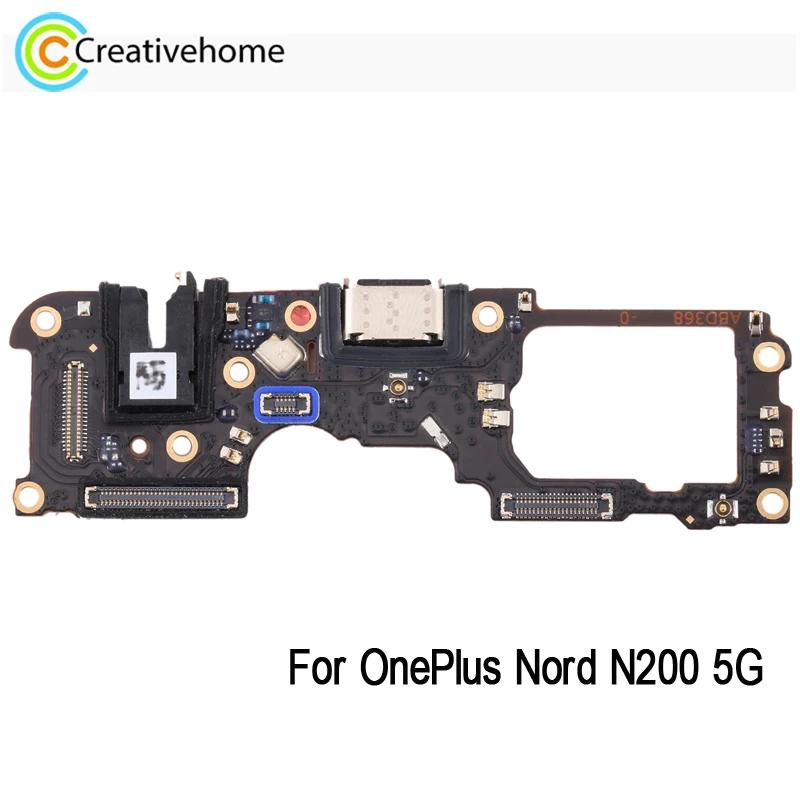 OnePlus Nord N200 5G   Ʈ ,  ü ǰ